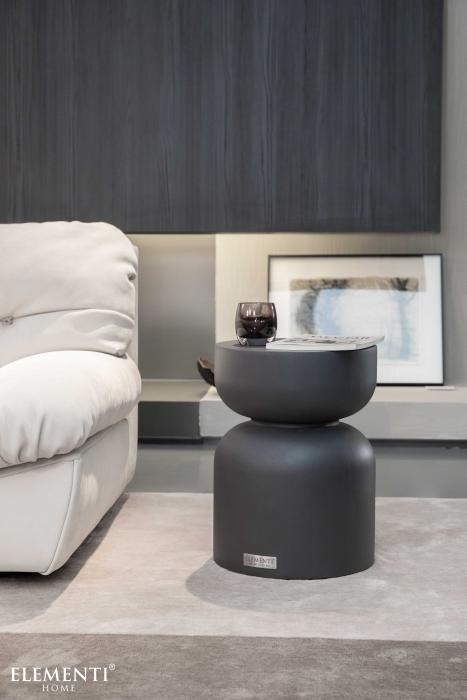 CHRONOS Side Table Small
